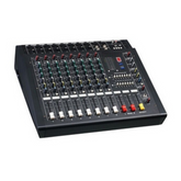 CMX PMX‑620 Powered Mixer – 6‑Channel